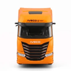 Burago 1/43 Iveco S-Way 570 Truck Cab