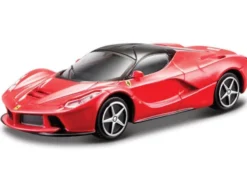Burago 1/43 LaFerrari Diecast Model