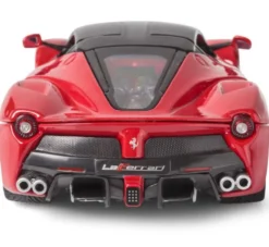 Burago 1/24 La Ferrari Diecast Model