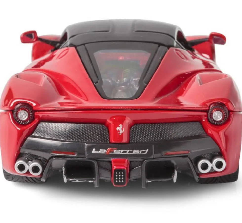 Burago 1/24 La Ferrari Diecast Model
