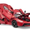 Burago 1/18 La Ferrari Diecast Model