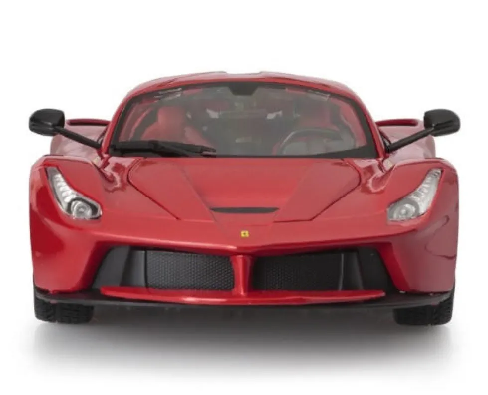 Burago 1/18 La Ferrari Diecast Model