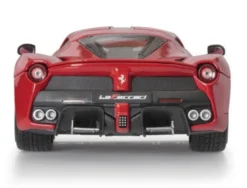 Burago 1/18 La Ferrari Diecast Model