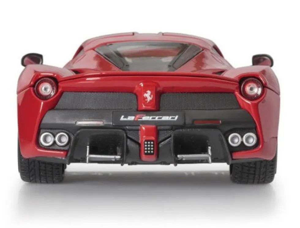 Burago 1/18 La Ferrari Diecast Model