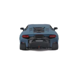 Burago 1/18 Lamborghini Temerario 2025 Diecast Model Car