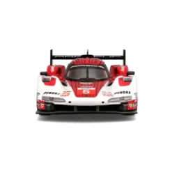Burago 1/43 Porsche Penske 963 #5 Diecast Model