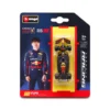Burago 1/64 Red Bull Racing RB21 F1 2025 #22 Yuki Tsunoda Diecast Model