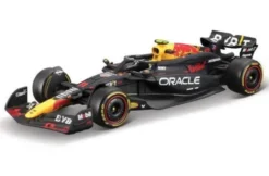Burago 1/43 Red Bull RB20 F1 2024 #1 Max Verstappen