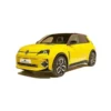 Burago 1/24 Renault 5 E-Tech 2023 Diecast Model