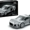 CaDA 1/24 Audi R8 Coupe