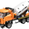 CaDA Cement Mixer