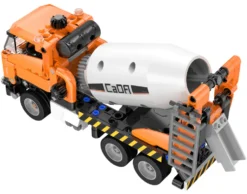CaDA Cement Mixer