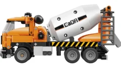 CaDA Cement Mixer