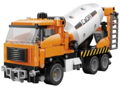 CaDA Cement Mixer