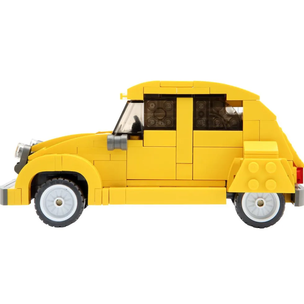 CaDA 1/24 Citroen 2CV Retro Car