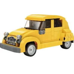 CaDA 1/24 Citroen 2CV Retro Car