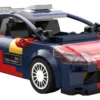 CaDA 1/24 Citroen C4 WRC 2008