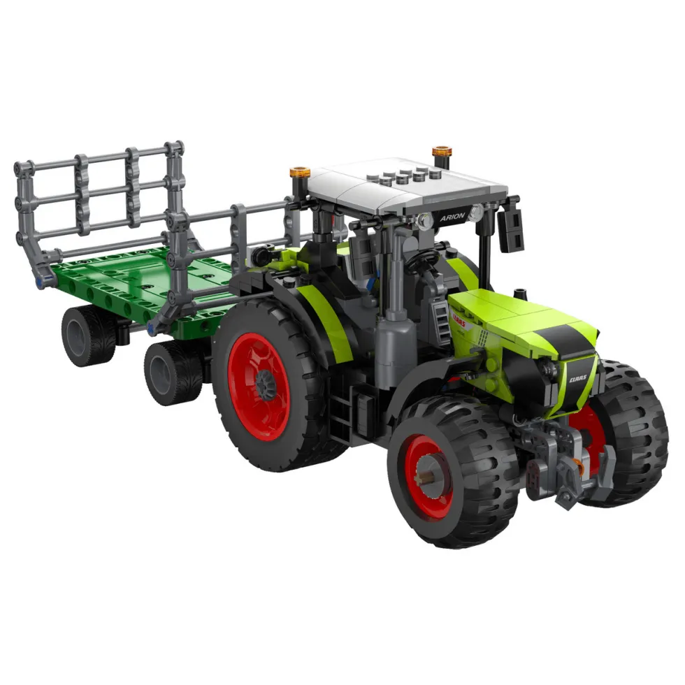 CaDA Claas Arion 660 Farm Tractor