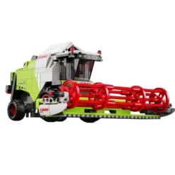 CaDA Claas Dominator 370 Combine Harvester