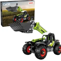 CaDA Claas Scorpion 756 Farm Telehandler