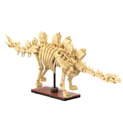 CaDA Dinosaur Fossils - Full Set with Eggs