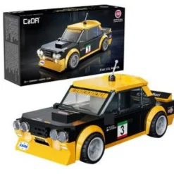 CaDA 1/24 Fiat 131 Abarth
