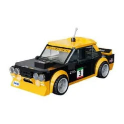 CaDA 1/24 Fiat 131 Abarth