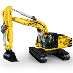 CaDA Functional Excavator
