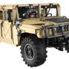 CaDA 1/8 Hummer Humvee