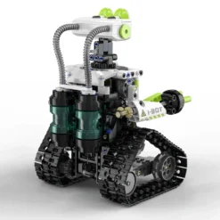 CaDA I-Bot Robot