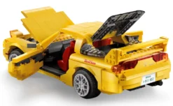 CaDA Initial D 1/12 Mazda RX-7 FD3S Keisuke Takahashi