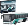 CaDA 1/43 Iveco Crossway Bus