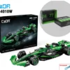 CaDA 1/8 KICK Sauber C44 2024 Formula 1 Racing Car