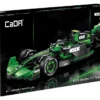 CaDA 1/24 KICK Sauber F1 Team C44 2024