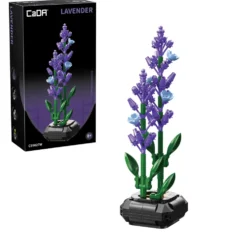 CaDA Lavender Planter