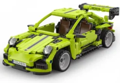 CaDA Legend Pull-Back Sports Car