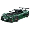 CaDA 1/8 Lotus Exige Cup 430