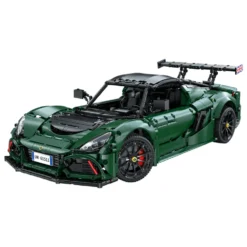 CaDA 1/8 Lotus Exige Cup 430