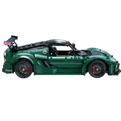 CaDA 1/8 Lotus Exige Cup 430