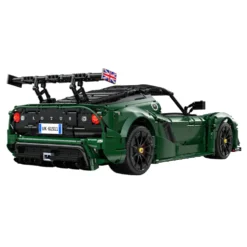 CaDA 1/8 Lotus Exige Cup 430
