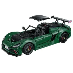 CaDA 1/8 Lotus Exige Cup 430