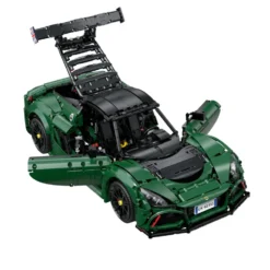 CaDA 1/8 Lotus Exige Cup 430
