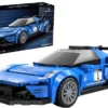 CaDA 1/24 Maserati MC20 GT2