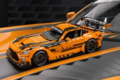 CaDA 1/8 Mercedes-AMG GT3