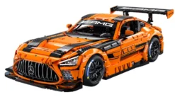 CaDA 1/8 Mercedes-AMG GT3