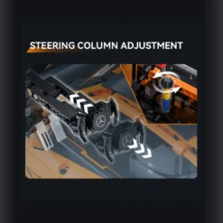 CaDA 1/8 Mercedes-AMG GT3