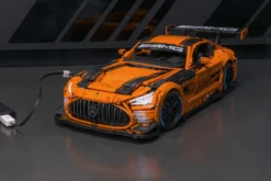 CaDA 1/8 Mercedes-AMG GT3