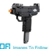 CaDA Micro UZI Brick Model Gun
