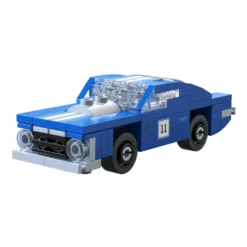 CaDA 1/48 Mini Blaze Stallion Muscle Car