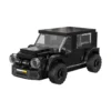 CaDA 1/48 Mini Crossblade Runner SUV